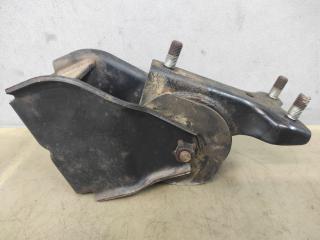 подушка крепления двигателя Suzuki Kizashi 1 поколение 2012, 2.4 л., J24B, бензин, АКПП, красный, седан, полный привод