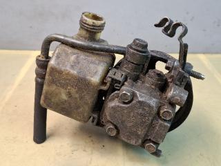 насос гидроусилителя руля Mazda CX-7 1 поколение 2008