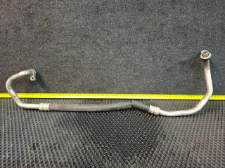 трубка кондиционера Mazda 6 1 поколение [рестайлинг] GY 2006, 2.0 л., RF7J, дизель, МКПП, серебристый, универсал