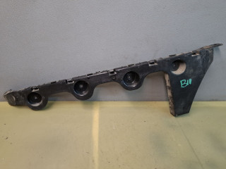 Крепление бампера заднего Chevrolet Equinox 3 поколение 2018, 1.5 л., бензин, АКПП, серый/441b, полный привод, 23462889