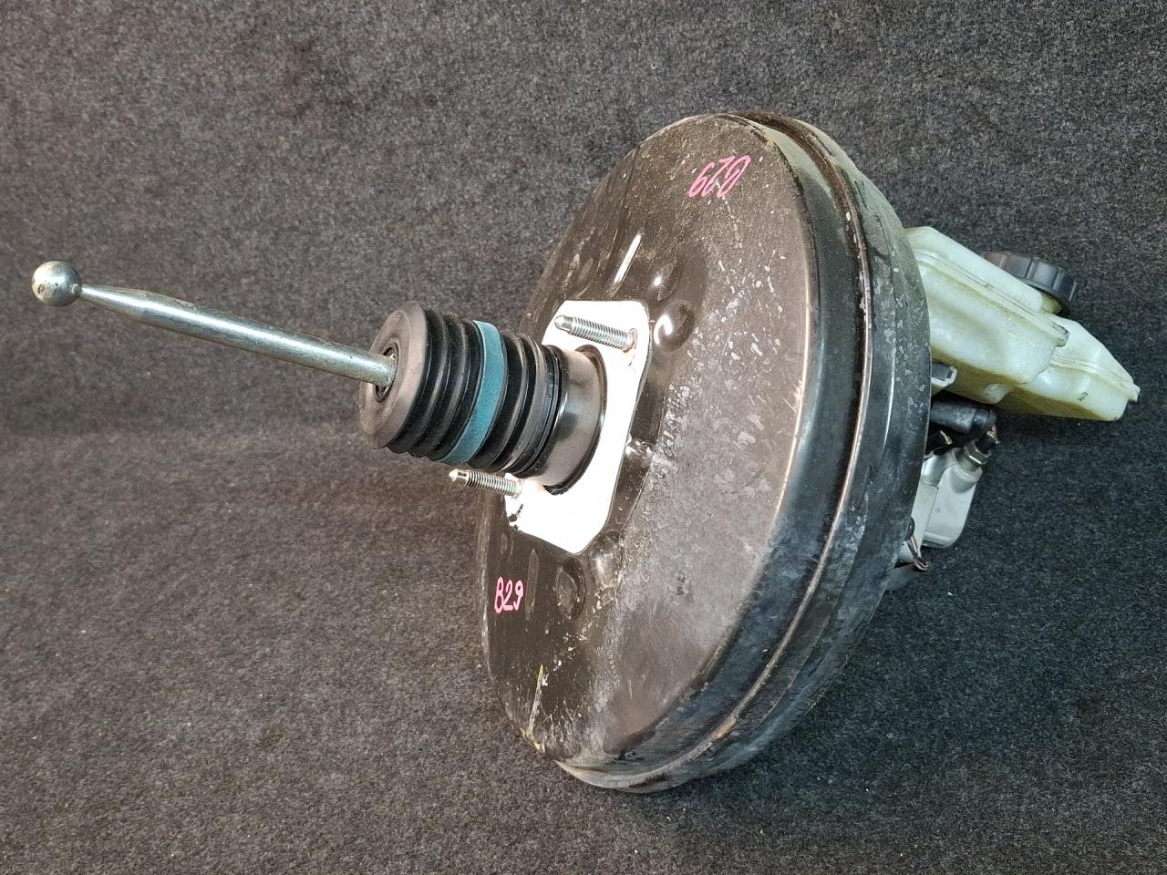 вакуумный усилитель тормозов Volkswagen Jetta 7 поколение 2019, 1.4 л., бензин, АКПП, синий, седан, передний привод, 5QM614105P - фото №1