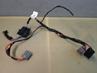 проводка отопителя (печки) Chevrolet Traverse 2 поколение [рестайлинг] 2022, 3.6 л., бензин, АКПП, белый, внедорожник 5 дв., полный привод, FX012002