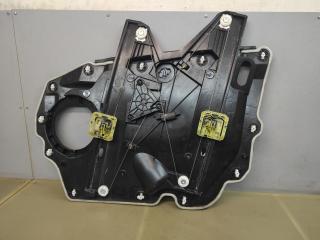 стеклоподъемник передний левый Ford Escape 4 поколение CX482 2021, 2.5 л., гибрид, АКПП, внедорожник 5 дв., полный привод