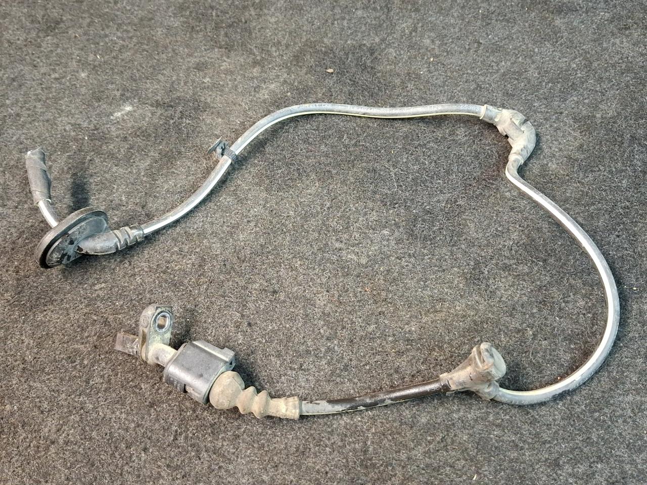 датчик ABS Volkswagen Tiguan 2 поколение 2020, 2.0 л., бензин, АКПП, серый, полный привод, 6E0973702 - фото №1