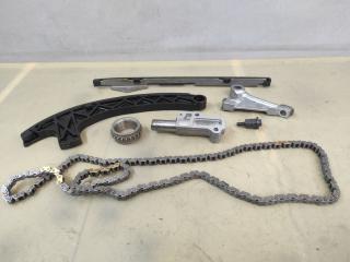 цепь ГРМ Acura Integra 4 поколение 2024, 1.5 л., бензин, АКПП, синий, хетчбэк 5 дв., передний привод