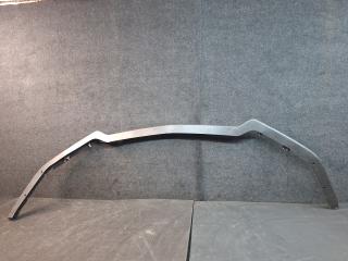 юбка бампера нижняя Ford Mustang 6 поколение S550 [рестайлинг] 2020, JR3B-17F775-BAW