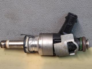 форсунка Audi Q7 4L [рестайлинг] 2014, 3.0 л., CJTB, бензин, 104390520, 306E036P