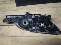 фара левая Mazda 3 BK [рестайлинг] BK 2006, хетчбэк 5 дв. - фото №4