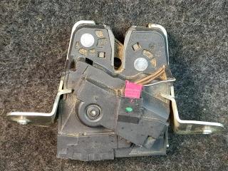 замок багажника Mercedes-Benz GLE W166 2015, A2047400535