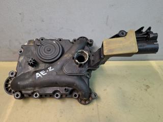 маслоотделитель (сапун) Audi Q7 4L [рестайлинг] 2014, 3.0 л., CJTB, бензин