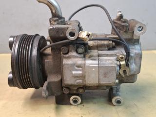 компрессор кондиционера Mazda 3 BK 2004, 2.3 л., бензин, H12A1AJ4EX