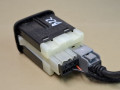 разъем AUX / USB Chevrolet Malibu 9 поколение 2018, 1.5 л., бензин, АКПП, бордовый, передний привод, 13596807 - фото №3