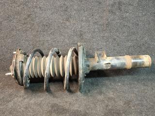 амортизатор передний правый Honda Civic 10 поколение 2017, 2.0 л., K20C2, бензин, АКПП, седан, передний привод