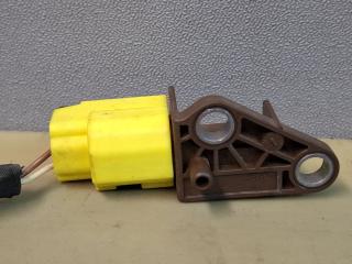 датчик удара Audi A4 B8/8K 2010, 1.8 л., CDHA, бензин, АКПП, передний привод, правый руль, 8K0959651, 8K0959651SME