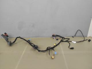 дверная проводка Volkswagen Passat (USA) 1 поколение [рестайлинг] 2017, 1.8 л., CPRA, бензин, АКПП, седан, передний привод, 561971120CH, 016612AD