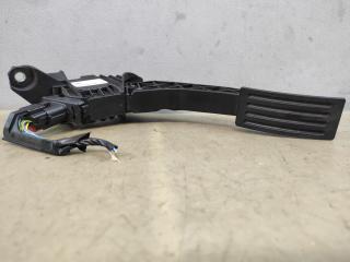 педаль Ford Escape 4 поколение CX482 2021, 2.5 л., гибрид, АКПП, внедорожник 5 дв., полный привод, LX619F836AA