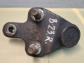 шаровая опора Toyota Sienna 3 поколение 2011, 3.5 л., 2GR-FE, бензин, АКПП, серый, передний привод - фото №4