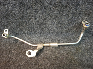 трубка охлаждения турбины Ford Edge 2 поколение CD539 [рестайлинг] 2020, 2.0 л., бензин, АКПП, красный, внедорожник 5 дв., полный привод, K2GE-8A520-BC