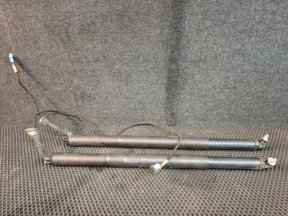 амортизатор крышки багажника (3-5 двери) BMW X4 F26 2016, 2.0 л., дизель, АКПП, черный, 7339432-11, 7339431-11