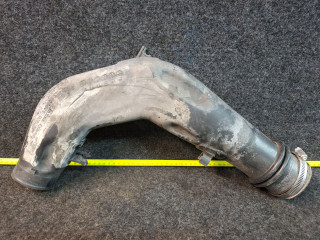 патрубок воздушного фильтра Hyundai Elantra AD 2018, 2.0 л., бензин, АКПП, серебристый, передний привод, 1383052D10