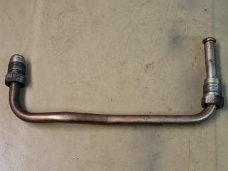 трубка системы рециркуляции EGR Subaru Forester 3 поколение (SH) 2008, 2.5 л., EJ253, бензин