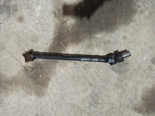 карданный вал Suzuki Grand Vitara 1 поколение [рестайлинг] 2005, 2.7 л., H 27 A, бензин, АКПП, внедорожник 5 дв.