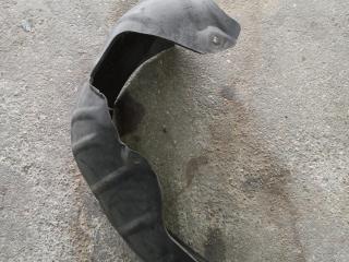 защита арок задняя правая (подкрылок) Mazda 6 GJ [рестайлинг] GJ 2015, 2.5 л., PYY1, бензин, АКПП, белый, седан, передний привод