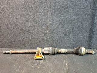 полуось передняя правая (приводной вал, ШРУС) Mazda 3 BK 2004, АКПП