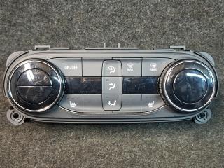 блок управления печки / климат-контроля Buick Envista 1 поколение 2024, 1.2 л., бензин, АКПП, синий, хетчбэк 5 дв., передний привод, 42855084