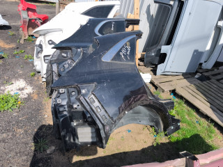 крыло заднее правое Ford Escape 4 поколение CX482 2021, 2.5 л., гибрид, АКПП, внедорожник 5 дв., полный привод