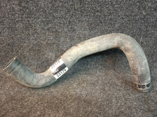 патрубок радиатора Toyota Camry 7 поколение XV40 ACV40 2009, 2.4 л., 2AZ-FE, бензин, АКПП, синий, седан, передний привод