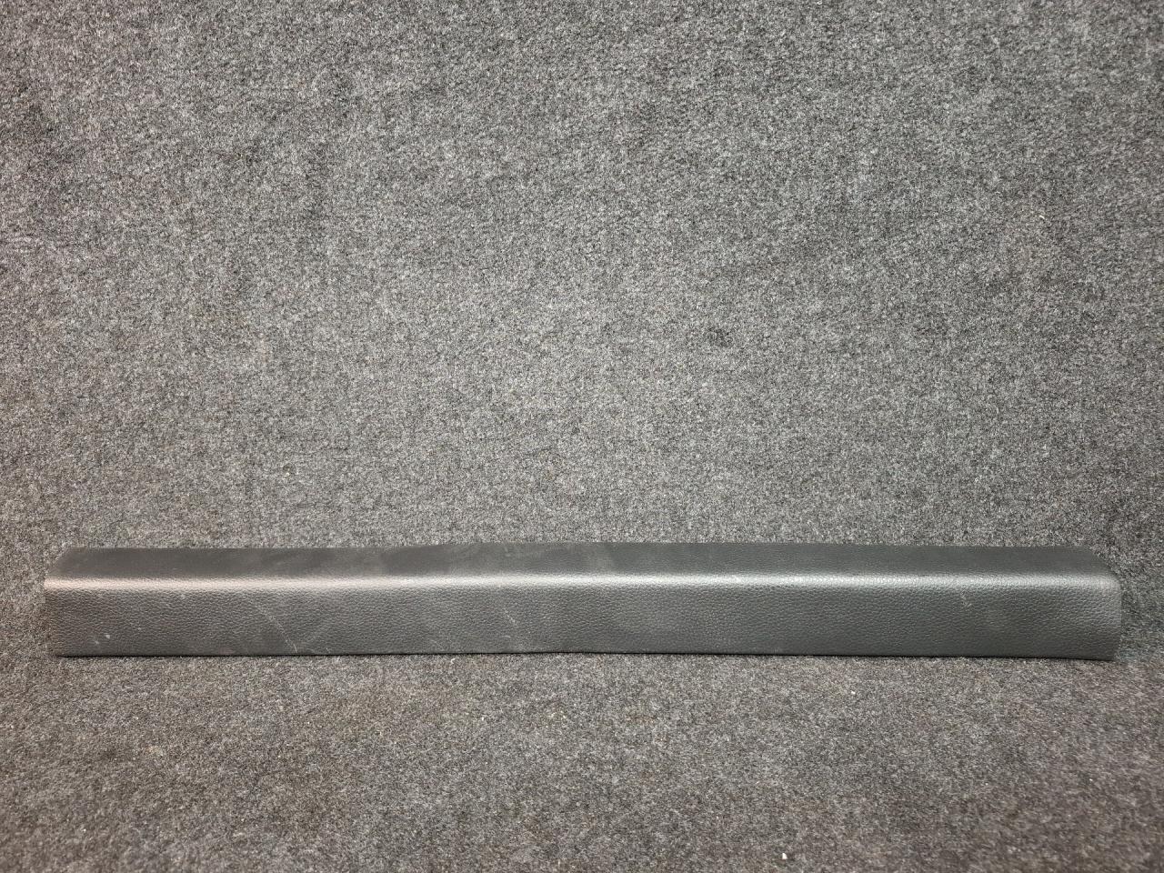 пластик Honda Civic 11 поколение 2022, 84251-T20-A0 - фото №1