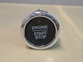 кнопка запуска двигателя Ford Edge 2 поколение CD539 [рестайлинг] 2020, 2.0 л., бензин, АКПП, красный, внедорожник 5 дв., полный привод, DG9T14C376ADW