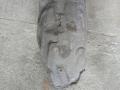 защита арок задняя левая (подкрылок) Toyota Camry 7 поколение XV40 ACV40 (2006 - 2009), 3.5 л., 2GR-FE, бензин, АКПП, серо-голубой, седан, передний привод - фото №4