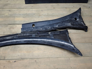 дождевик Mazda 3 BK [рестайлинг] 2006