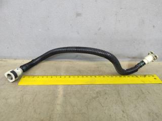 трубка вакуумная Ford Escape 4 поколение CX482 2021, 2.5 л., гибрид, АКПП, внедорожник 5 дв., полный привод