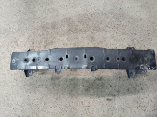 усилитель бампера переднего Mazda 6 3 поколение [рестайлинг] GJ 2016, 2.5 л., PYY1, бензин, АКПП, серый /42а, седан, передний привод