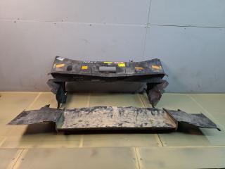 накладка декоративная Mercedes-Benz B-Класс W245 2007, 1.7 л., бензин, АКПП, белый, хетчбэк 5 дв., правый руль, A1698170220, A0019890803