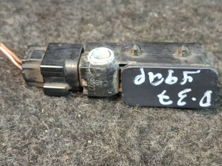 датчик удара Mazda 6 GG [рестайлинг] GG 2005, 2.3 л., L3, бензин, МКПП, серый, универсал, передний привод, GJ6A57K1X