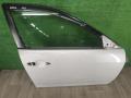 дверь передняя правая Mazda 6 1 поколение [рестайлинг] 2006 - фото №2