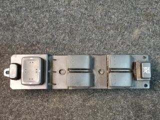 блок управления стеклоподъемниками Mazda 6 1 поколение [рестайлинг] GY 2006, 2.0 л., RF7J, дизель, МКПП, серебристый, универсал, GP9A66350