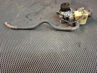 насос гидроусилителя руля Mazda 6 1 поколение [рестайлинг] GG 2006, 2.0 л., RF7J, дизель, 6МКПП, серый, универсал, передний привод