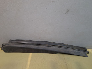 пыльник переднего крыла Toyota Camry 7 поколение XV40 ACV40 2009, 2.4 л., 2AZ-FE, бензин, АКПП, синий, седан, передний привод, 5382506020