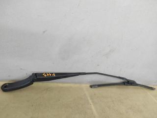 щеткодержатель (поводок стеклоочистителя, дворник) Volkswagen Jetta 7 поколение 2019, 1.4 л., бензин, АКПП, синий, седан, передний привод, W000089100