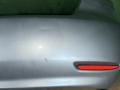 бампер задний Mazda 6 GG 2003, 2.0 л., LF-DE, бензин, МКПП, хетчбэк 5 дв. - фото №2