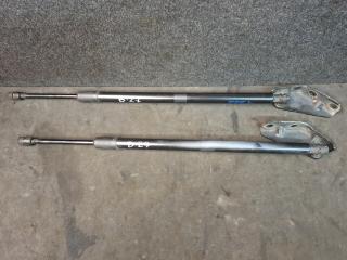 амортизатор крышки багажника (3-5 двери) GMC Terrain 2 поколение 2020, 1.5 л., бензин, АКПП, серый 464с, передний привод, 84827900, 84827901