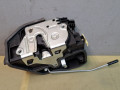 замок двери задней правой BMW 3 серия F30/F31/F34 F30 2013, 2.0 л., N20 B20 A, бензин, АКПП, черный, седан, полный привод, 7229460 - фото №4