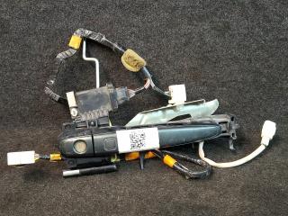 ручка наружная Lexus GS 3 поколение 2006, 3.0 л., бензин, АКПП, задний привод