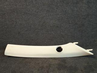 обшивка стойки Mazda CX-5 2 поколение KF 2018, 2.5 л., PYY1, бензин, АКПП, серый/46g, внедорожник 5 дв., полный привод, KB8E-68160