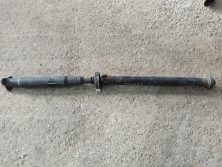 карданный вал BMW X5 E70 2008, 3.0 л., дизель, АКПП, серый, внедорожник 5 дв., полный привод, правый руль